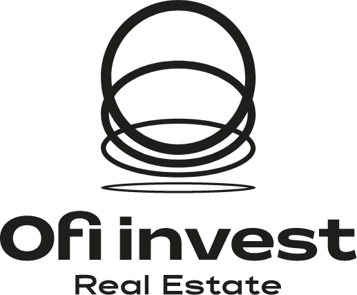 Ofi Invest Logo
